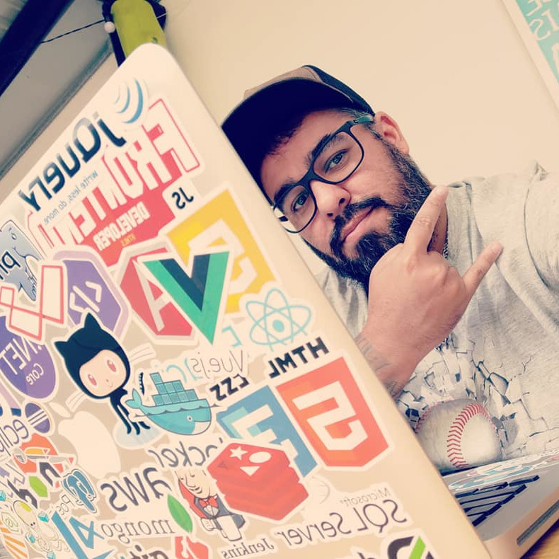 Willians C. Franco R.